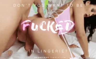 Don&rsquo;t you?