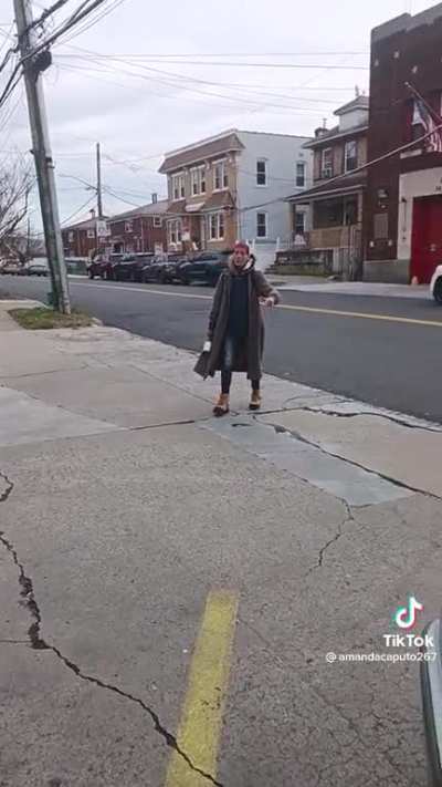 She&rsquo;s &ldquo;30 yrs old&rdquo; and the police KNOW her son is having an eyeball removed&hellip; Oh, and his father is &ldquo;f***ing trash&rdquo;&hellip;.