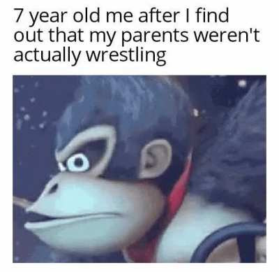 I am betrayed