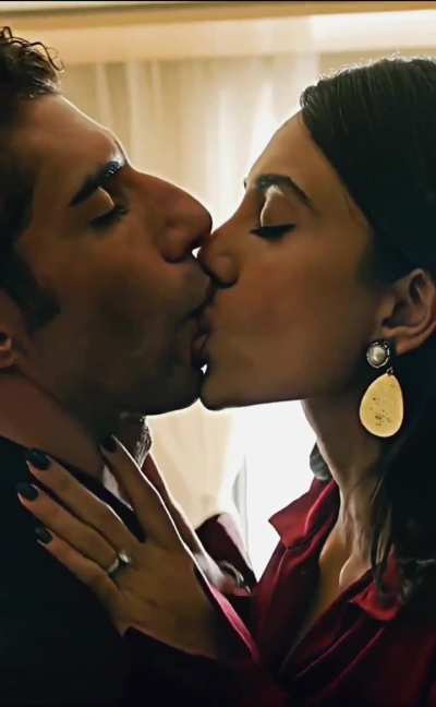 Sobhita Dhulipala