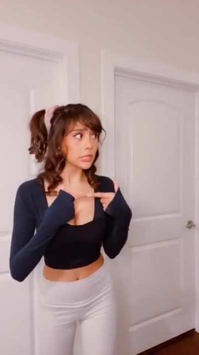 From Tik tok