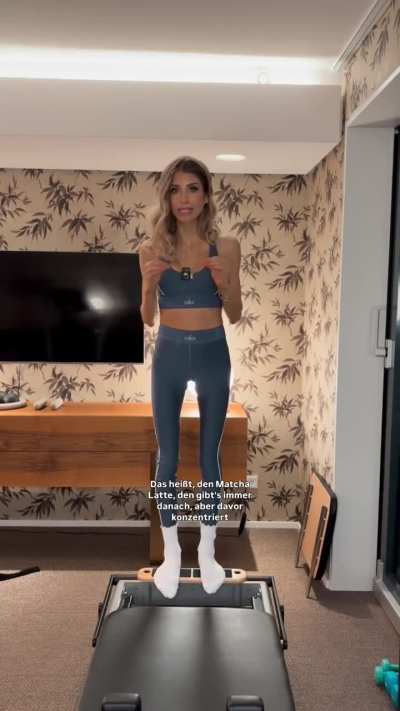 Pilates