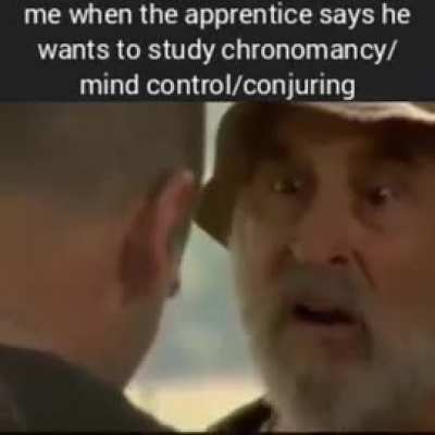 heed my warning good fellows