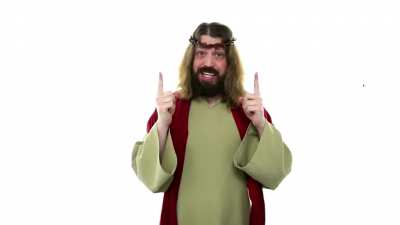 Remember the words of Jesus, "dont be a paperhanded bitch"