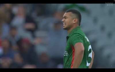Mera Ben Stokes
