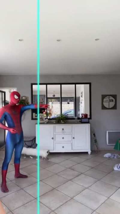 Becoming a meme