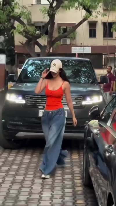 Disha Patani
