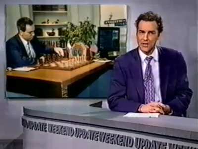 Kasparov
