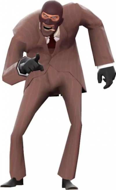 SPY WILL GF'S MOTHER!?!?!?!?!