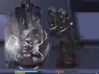 What happens when you lewd Mudrock: