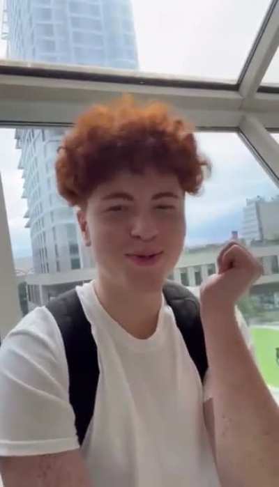 That nigga a munch