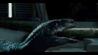 Jurassic Park ama Efe Aydal