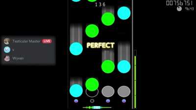 osu mania