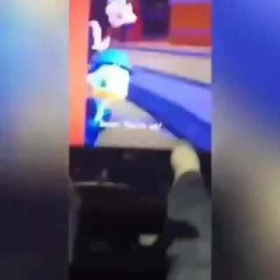 I am back with another masterpiece..... (credits in the comments)
