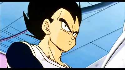 Me when I show my Units to someone who doesn&rsquo;t play Dokkan