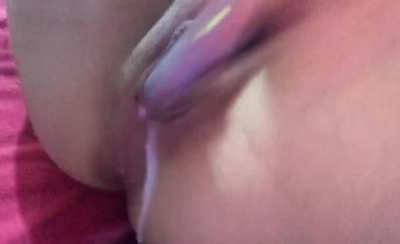 I&rsquo;m cumming 🥵🥵🥵🥵