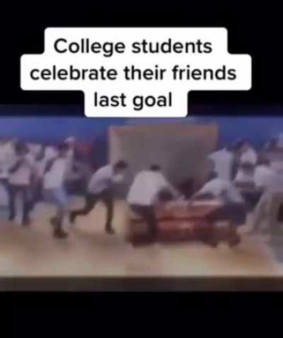 so sad