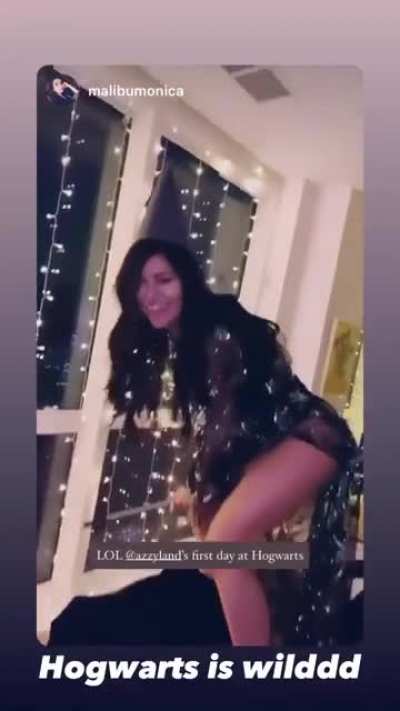 Leggy Azzy