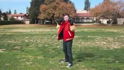 Swing Boxing