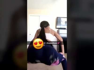 Twerk😍