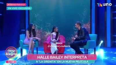 Tu abuelo tratando de no ser Racista