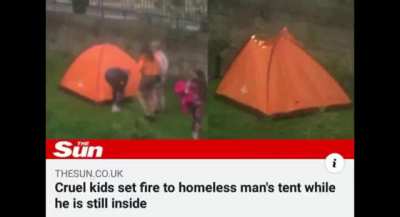 Epic prank