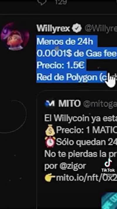 Joseao pero 😣