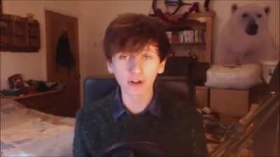 I miss the old Jack