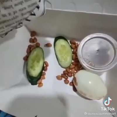 nasi lemak kfc&hellip;. a tragedy 