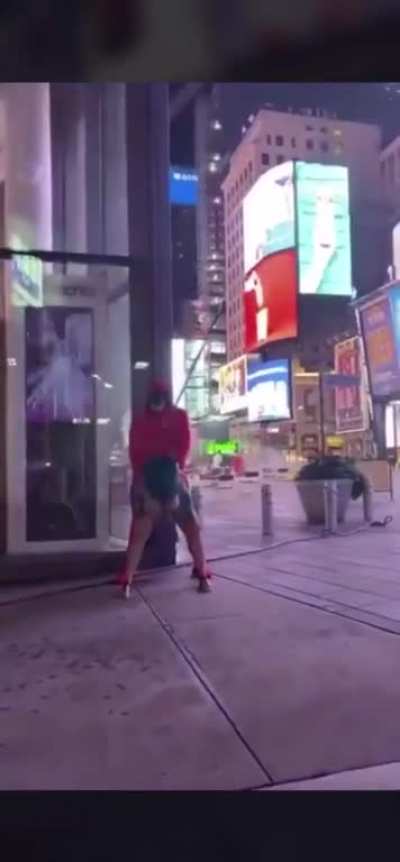 Rap video
