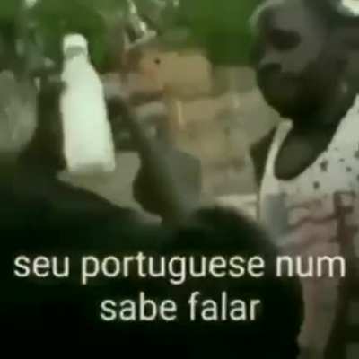Vc e um pato