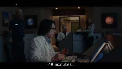Space Force S02. Windows Updates. FUCK Microsoft!