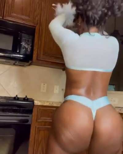 Ass clap