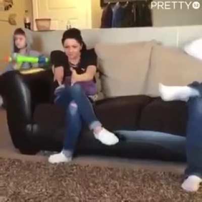 Finish him!!!