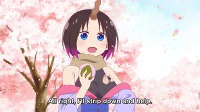 Elma.