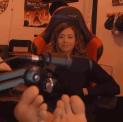 Pokimane