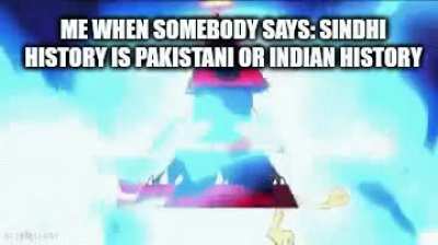 They just want to take part in our glorious history