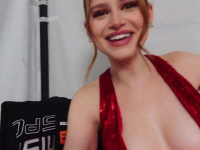 Madelaine Petsch