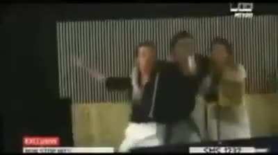 Numa Numa Yei!