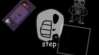 sans be like