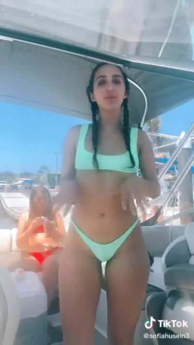 Would you smash?