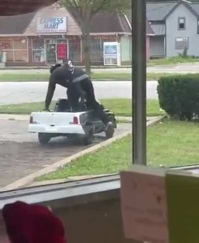 Well it&rsquo;s official&hellip; i&rsquo;ve seen it all😂😂😂