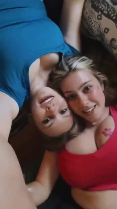 Amazing duo