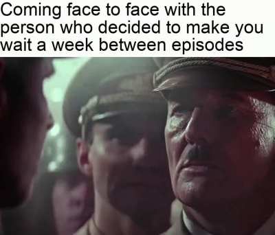 Literally.