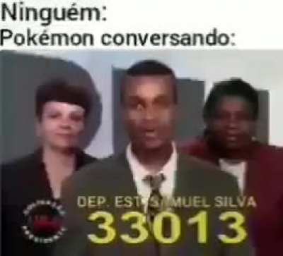 SAMUEL SILVA