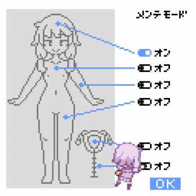 Pixel hentai are soo underatted