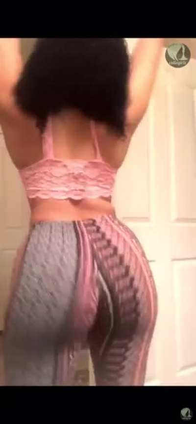 Fuck that’s nice