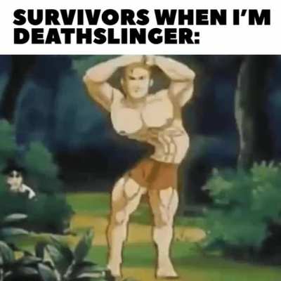 It do be like that sometimes tho XD