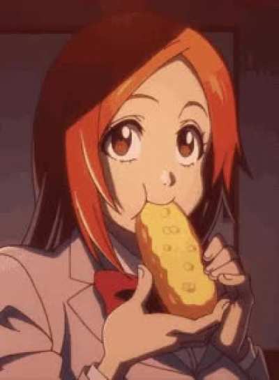Make the comments look like Orihime&rsquo;s search history&hellip;