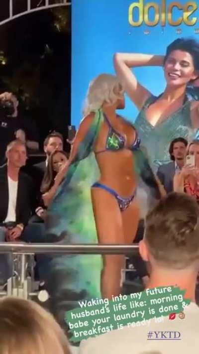 She&rsquo;s Perfect! 10 out of 10 🔥🔥🔥
